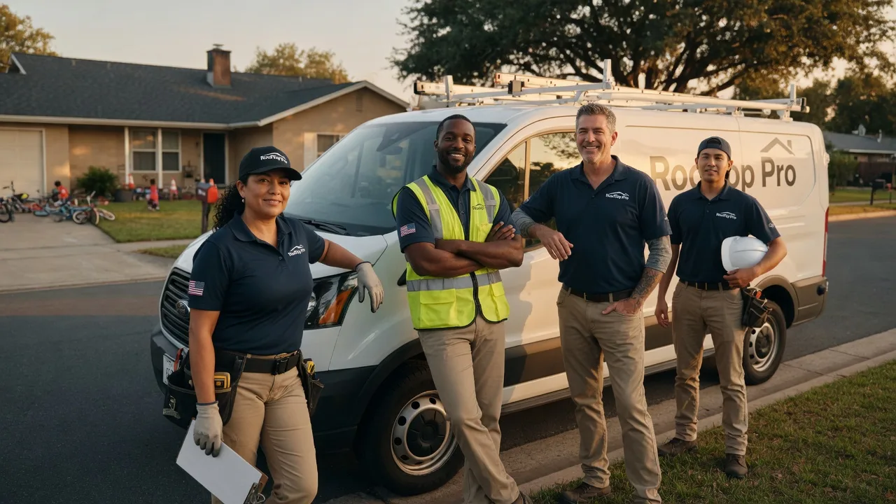 Roof Repair in Clarence, MO near me